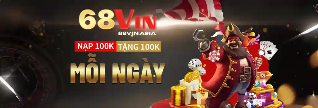 Tin tức 68VIN – Cập nhật mới nhất cho cộng đồng hội viên