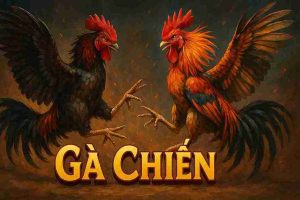 Gà Chiến 68VIN – Trải nghiệm cá cược hấp dẫn tại 68VIN