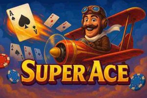 Super Ace 68VIN – Trải nghiệm đặc sắc tại 68VIN